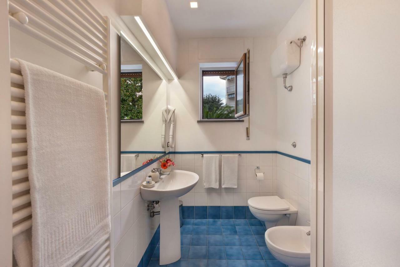 Casa Aurora - Stay In Sorrento Eksteriør billede