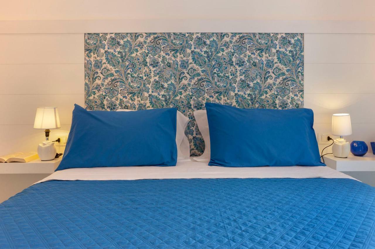 Casa Aurora - Stay In Sorrento Eksteriør billede