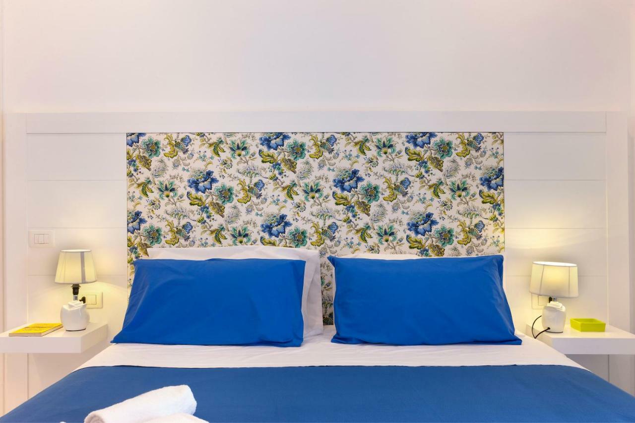 Casa Aurora - Stay In Sorrento Eksteriør billede